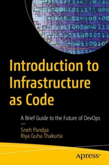 Introduction To Infrastructure As Code Av Sneh Pandya, Riya Guha Thakurta
