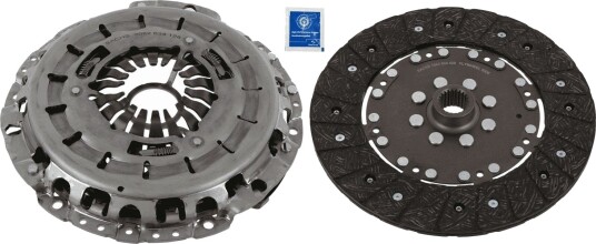 Clutchsett SACHS 3000 952 028