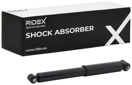 Støtdemper RIDEX 854S1074