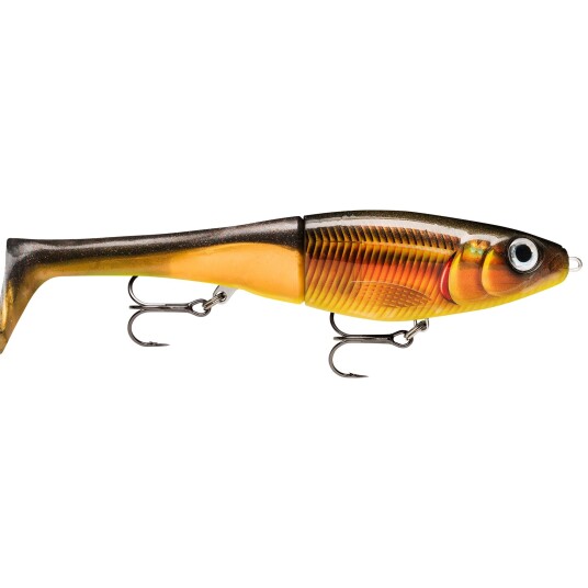 X RAP PETO 14CM GSML X RAP PETO 14CM GSML