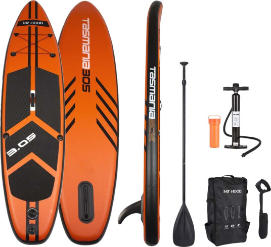 My Hood Paddle Board - Tasmania Paddle Board 780139 My Hood Paddle Board - Tasmania Paddle Board 780139