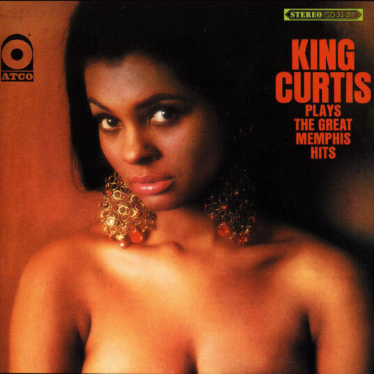 Plays The Great Memphis Hits Plays The Great Memphis Hits