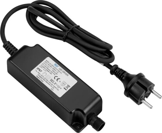 [1] Garden 24 Transformator 31V DC 36W