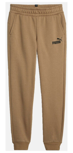 Puma Ess Logo Pants Fl Cl B Toasted 164 Sweatpants Puma Ess Logo Pants Fl Cl B Toasted 164 Sweatpants