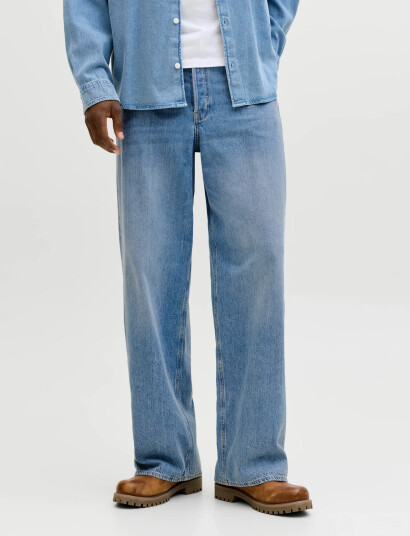 Jack & Jones Jjidave Jjoriginal Ns 200 Sn Blue 28 x 32 Jack & Jones Jjidave Jjoriginal Ns 200 Sn Blue 28 x 32