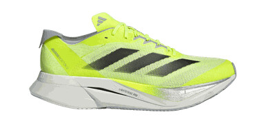 Adidas Adizero Boston 12 løpesko herre Yellow 44 2/3 Adidas Adizero Boston 12 løpesko herre Yellow 44 2/3