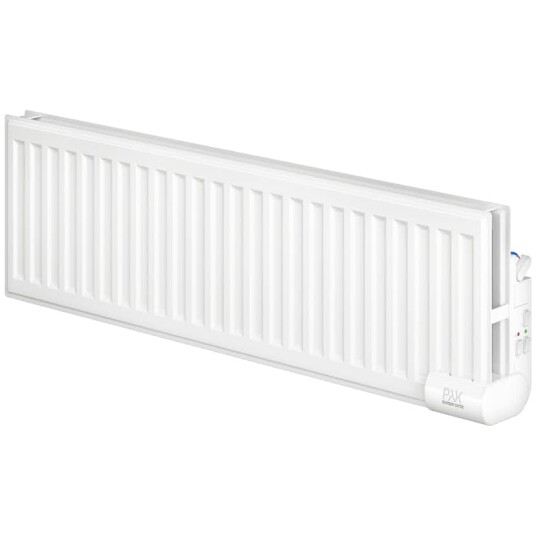 Pax Panelovn Pax Oljefylt Dobbel H300 6274 9