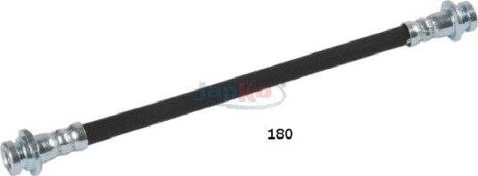 Holder bremseslange JAPKO 69180 Holder bremseslange JAPKO 69180