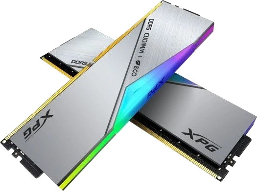ADATA XPG Lancer RGB 48GB 2x24GB DDR5 8400MT/s CL42 ADATA XPG Lancer RGB 48GB 2x24GB DDR5 8400MT/s CL42