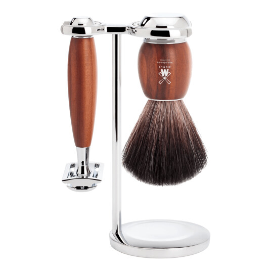 Mühle Vivo barbersett 4 deler