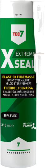 Tec7 X Seal patron 310ml