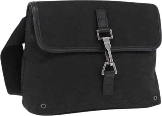 Gucci Vintage Dame Svart Gucci Vintage Dame Svart