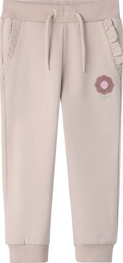 Name It Nmfbriana Swe Pant Bru Grey 92