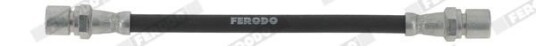 Bremseslange FERODO FHY2051 Bremseslange FERODO FHY2051