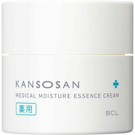 Kansosan Medical Moisture Essence Cream 50 g