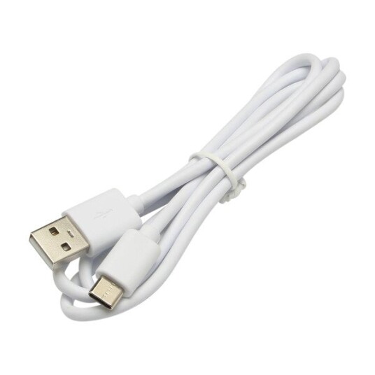 ELETRA USB-USBC TABLET CABLE 1M WH