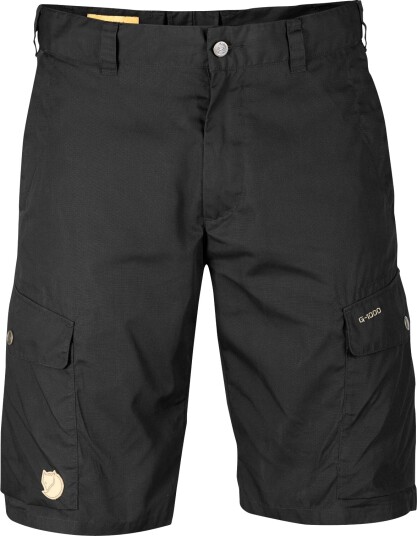 Fjällräven Men's Ruaha Shorts Dark Grey 48, Dark Grey Fjällräven Men's Ruaha Shorts Dark Grey 48, Dark Grey