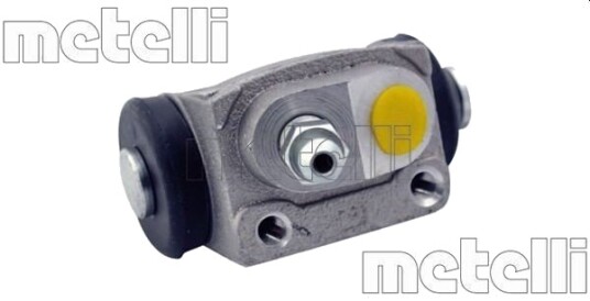 METELLI 04-0659 Hjulsylinder, brems