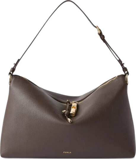 Furla Dame Vesker Brun ONE SIZE,