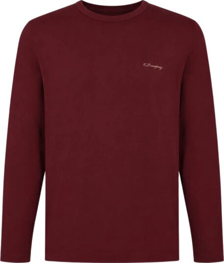 C.p. Company, Herre, Topper, Rød, L,