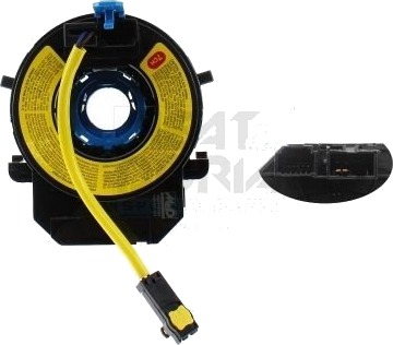 Viklefjær, airbag MEAT & DORIA 231734
