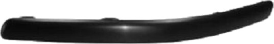 DIEDERICHS 6624063 Pynte- / vernelist, støtfanger