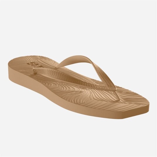 Sleepers Tapered Platform - Sand Beige 40