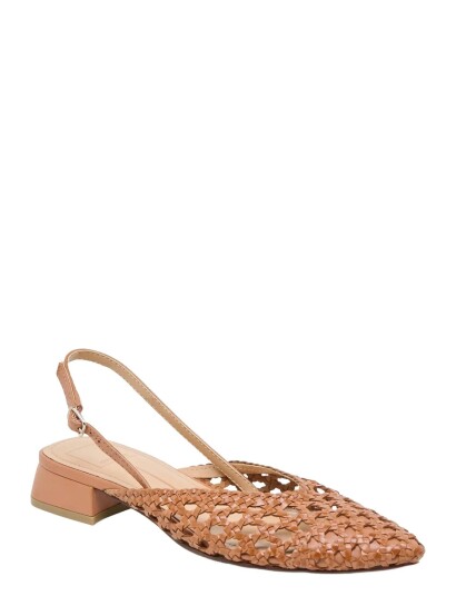 Dolce Vita Birdie   Brown   39