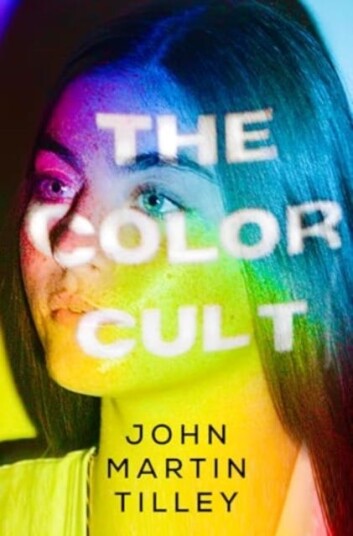The Color Cult The Color Cult