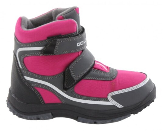 Color Kids Larkin Boot black 28 Color Kids Larkin Boot black 28