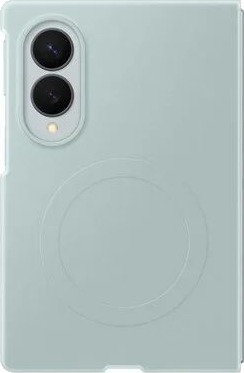 Samsung Galaxy Z Fold8 Silikon Magnetdeksel Pistasie