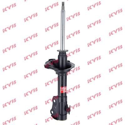 Støtdemper KYB 333278 Støtdemper KYB 333278