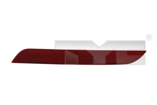 Tyc Reflektor TYC 17 5341 00 9 Tyc Reflektor TYC 17 5341 00 9
