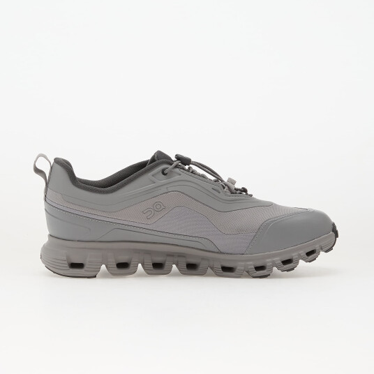 On M Cloud 6 Geo WP Alloy/ Alloy EUR 43