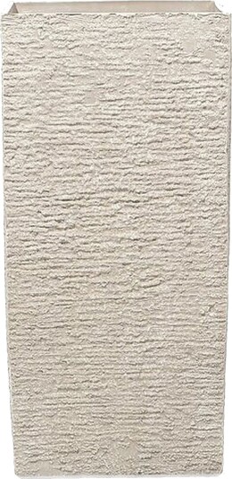 Gaza Krukke 40 cm Beige