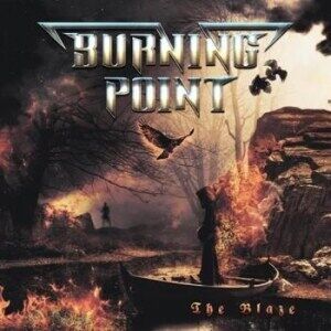 Bengans Burning Point - The Blaze