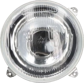Frontlykter TRUCKLIGHT HL-AG007