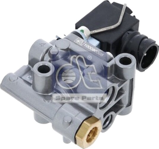 Magnetventil DT Spare Parts 3.20504 Magnetventil DT Spare Parts 3.20504
