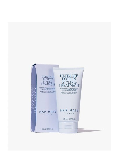 NAK HAIR Ultimate Potion - Nude - 150 ML NAK HAIR Ultimate Potion - Nude - 150 ML