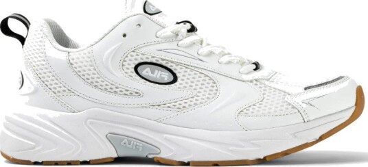 Fila Herre Sko Hvit 40 1/2 EU,