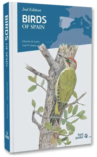 Birds of Spain Birds of Spain