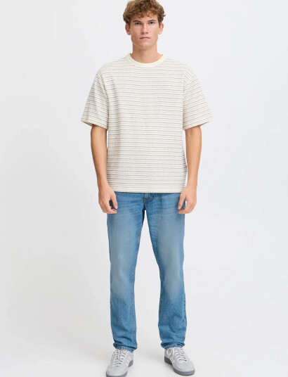 Casual Friday Cfkarup 5-Pocket Jeans - Blue - 32 x 32 Casual Friday Cfkarup 5-Pocket Jeans - Blue - 32 x 32