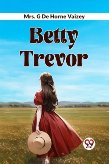 Betty Trevor Betty Trevor