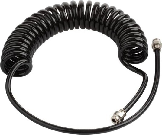 Spiralslange 6 Meter Spiralslange 6 Meter