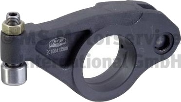 BF 20100413500 Vippearm, motorstyring BF 20100413500 Vippearm, motorstyring