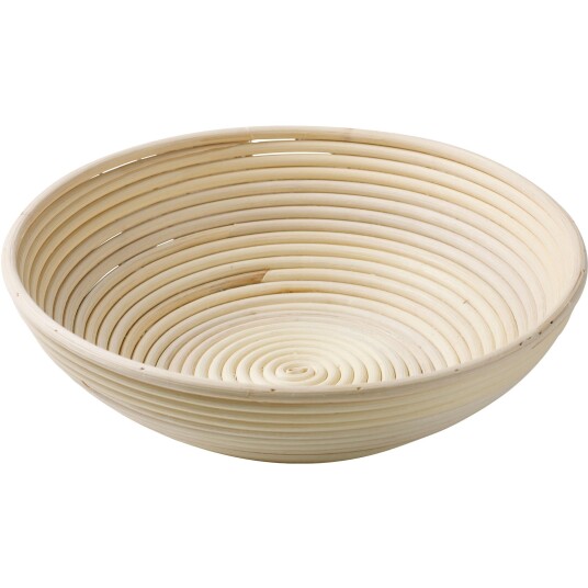 Funktion Hevekurv Rund 30 cm Rotting Funktion Hevekurv Rund 30 cm Rotting