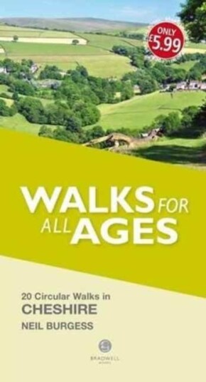 Walks For All Ages Cheshire Av Neil Burgess Walks For All Ages Cheshire Av Neil Burgess