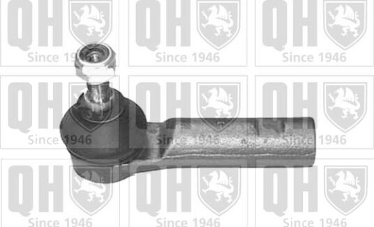 QUINTON HAZELL QR3371S Endeledd