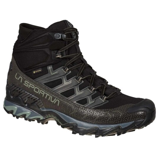 La Sportiva Ultra Raptor II Mid GTX Wide 42 La Sportiva Ultra Raptor II Mid GTX Wide 42