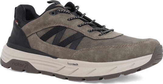 Rieker 06155 25 Brown 45
